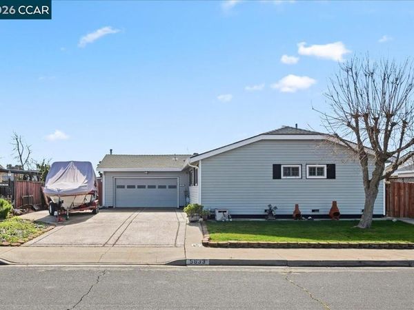 5833 5833 Singing Hills Ave, Livermore, CA 94551