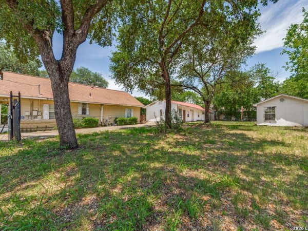 3311 W Commerce, San Antonio, TX 78207