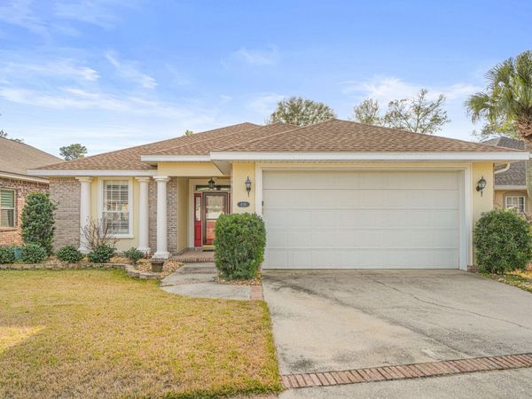4116 Callaway Drive, Niceville, FL 32578