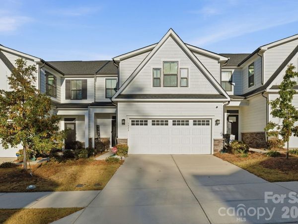 1523 Dennis Austin Lane, Indian Trail, NC 28079