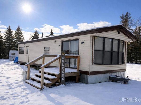 3123 County 416 23rd Road, Escanaba Twp, MI 49818
