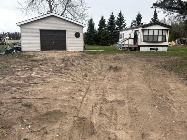 3123 County 416 23rd Road, Escanaba Twp, MI 49818