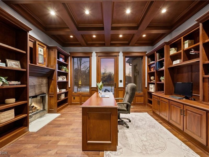 8618 Turnstone Circle NW, Clinton, OH 44216 Photo 10