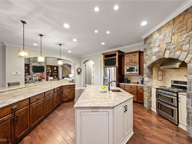 8618 Turnstone Circle NW, Clinton, OH 44216 Photo 14