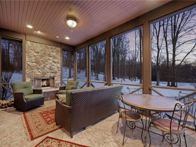 8618 Turnstone Circle NW, Clinton, OH 44216 Photo 18