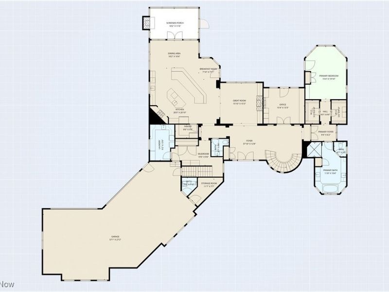 8618 Turnstone Circle NW, Clinton, OH 44216 Photo 28