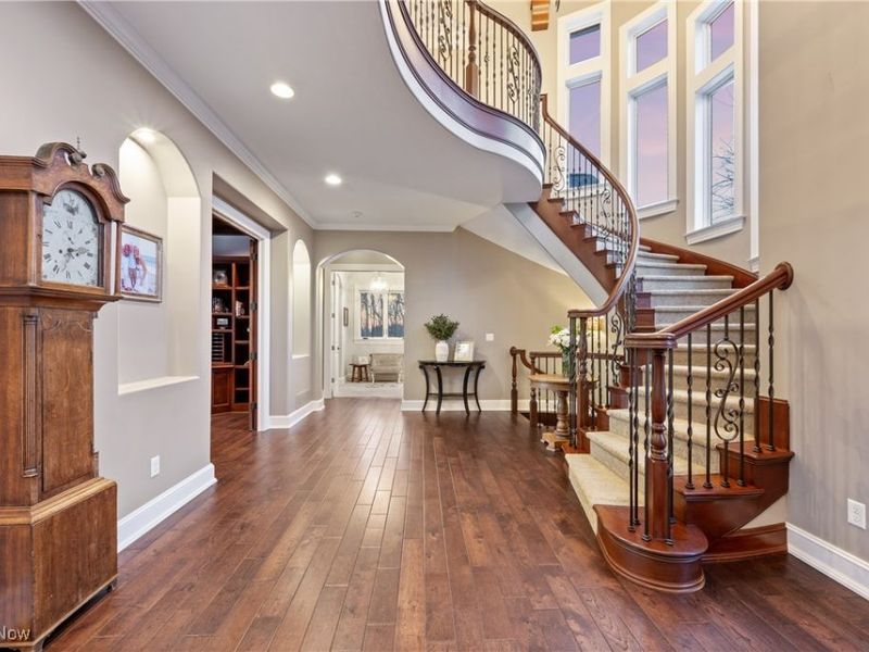 8618 Turnstone Circle NW, Clinton, OH 44216 Photo 7