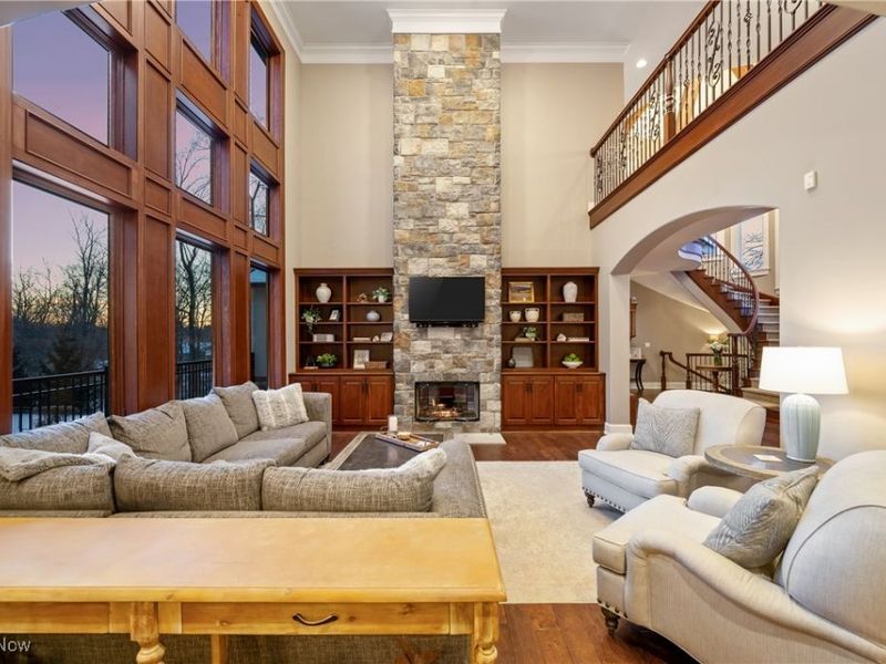 8618 Turnstone Circle NW, Clinton, OH 44216 Photo 8