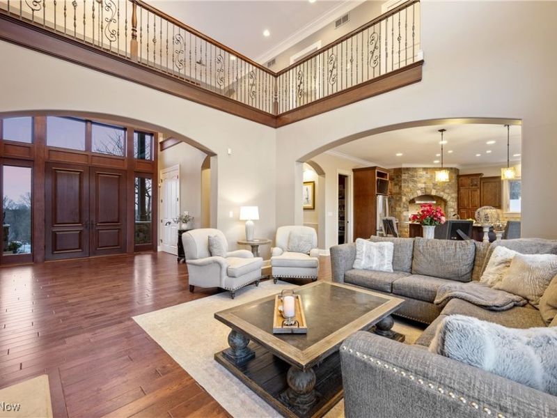 8618 Turnstone Circle NW, Clinton, OH 44216 Photo 9