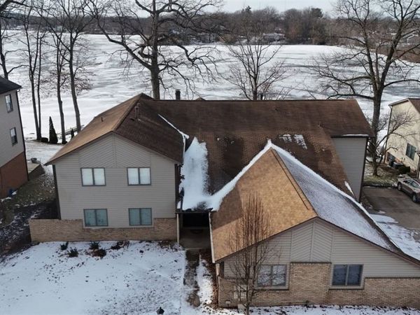 1837 Harbour Circle NW, Unit 18C, Canton, OH 44708