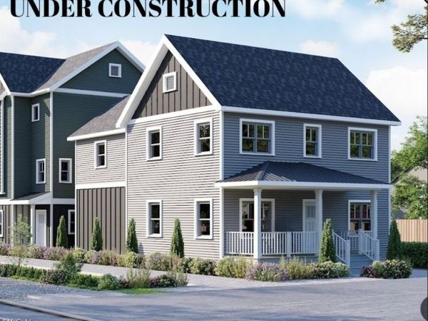 1300 Thoreau Lane, Unit S/L #1, Lakewood, OH 44107