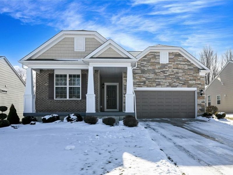 5496 Arapaho Way, Medina, OH 44256 Photo 1