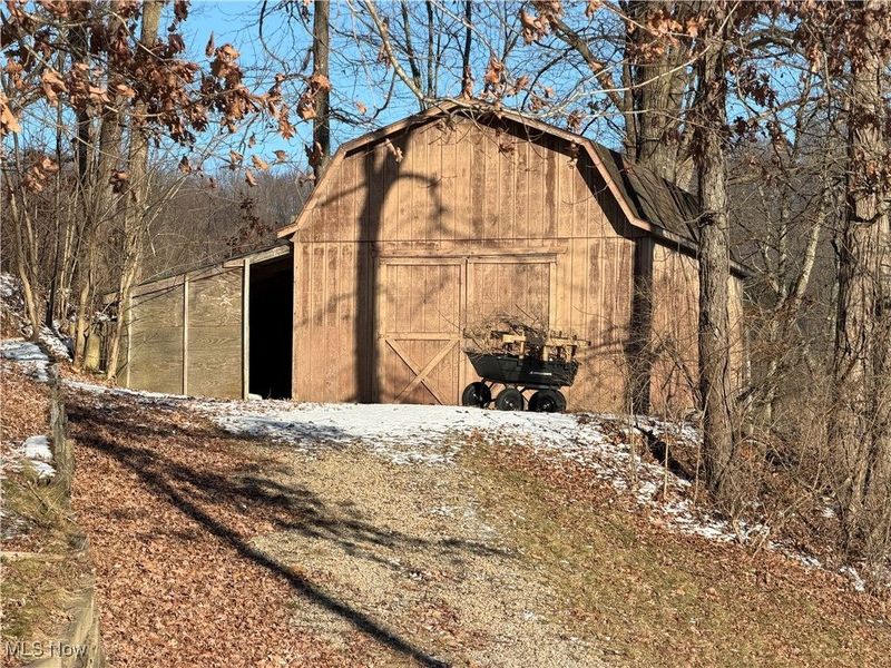 3183 Canary Road SE, Dennison, OH 44621 Photo 33