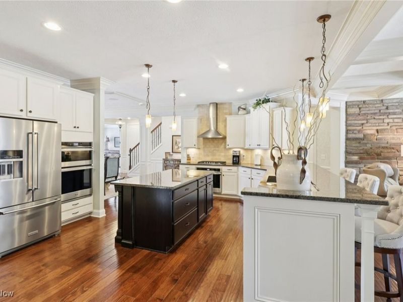 600 Shinnecock Lane, Aurora, OH 44202 Photo 10