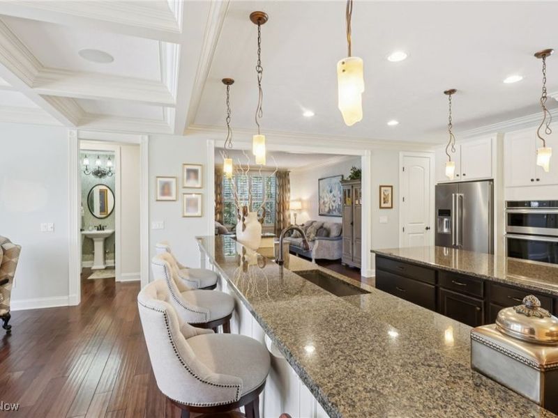 600 Shinnecock Lane, Aurora, OH 44202 Photo 12