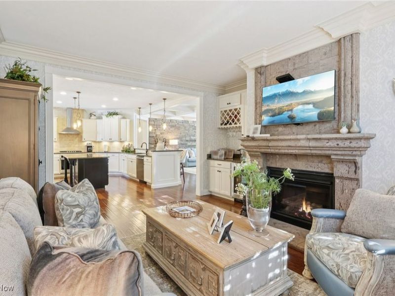 600 Shinnecock Lane, Aurora, OH 44202 Photo 16