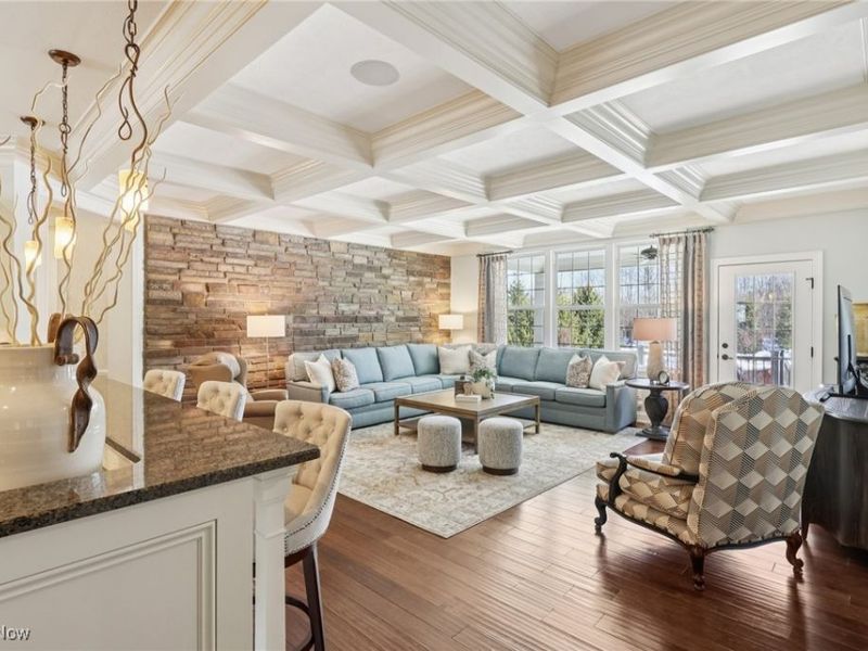 600 Shinnecock Lane, Aurora, OH 44202 Photo 17