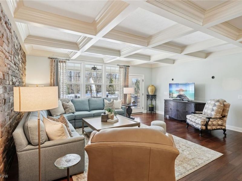 600 Shinnecock Lane, Aurora, OH 44202 Photo 20