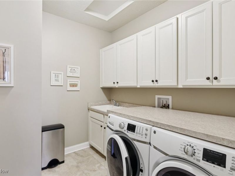 600 Shinnecock Lane, Aurora, OH 44202 Photo 35