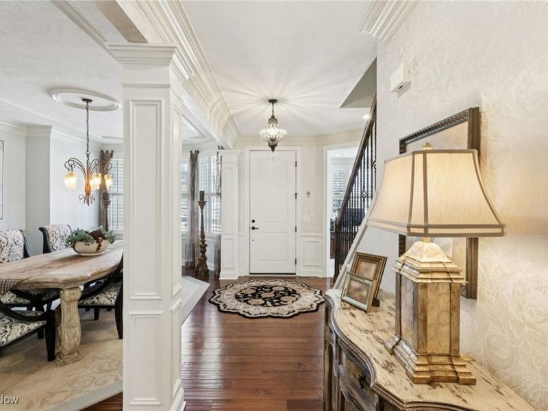 600 Shinnecock Lane, Aurora, OH 44202 Photo 4