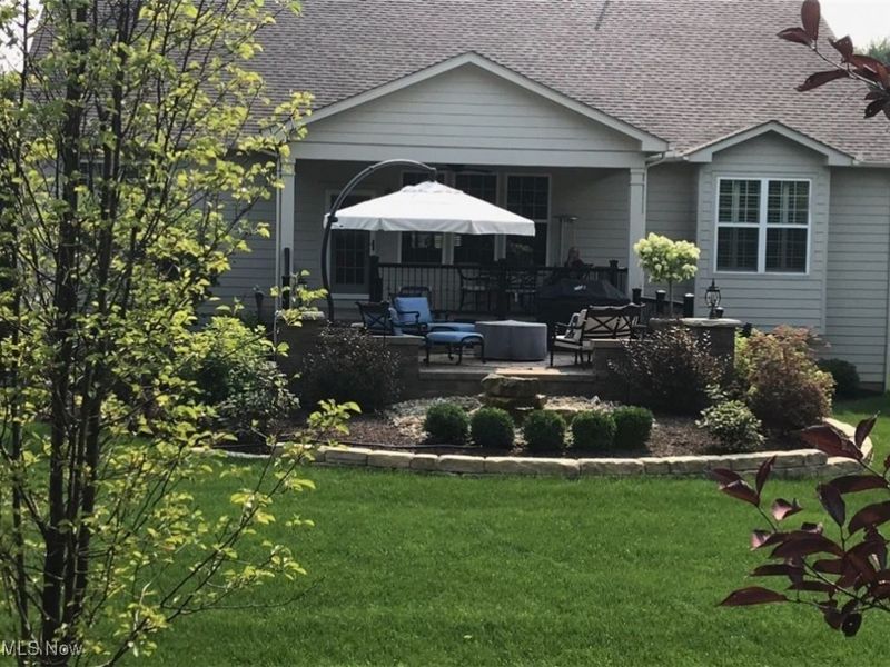 600 Shinnecock Lane, Aurora, OH 44202 Photo 44