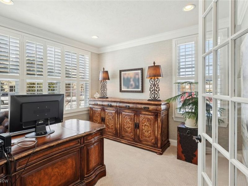 600 Shinnecock Lane, Aurora, OH 44202 Photo 5