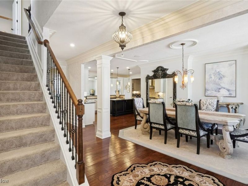 600 Shinnecock Lane, Aurora, OH 44202 Photo 6