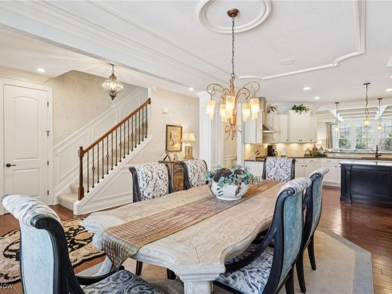 600 Shinnecock Lane, Aurora, OH 44202 Photo 7