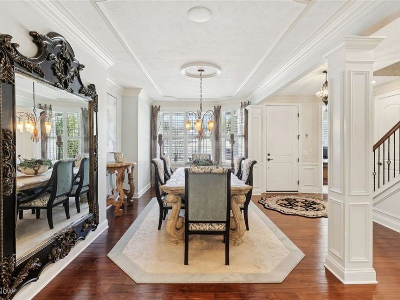 600 Shinnecock Lane, Aurora, OH 44202 Photo 8