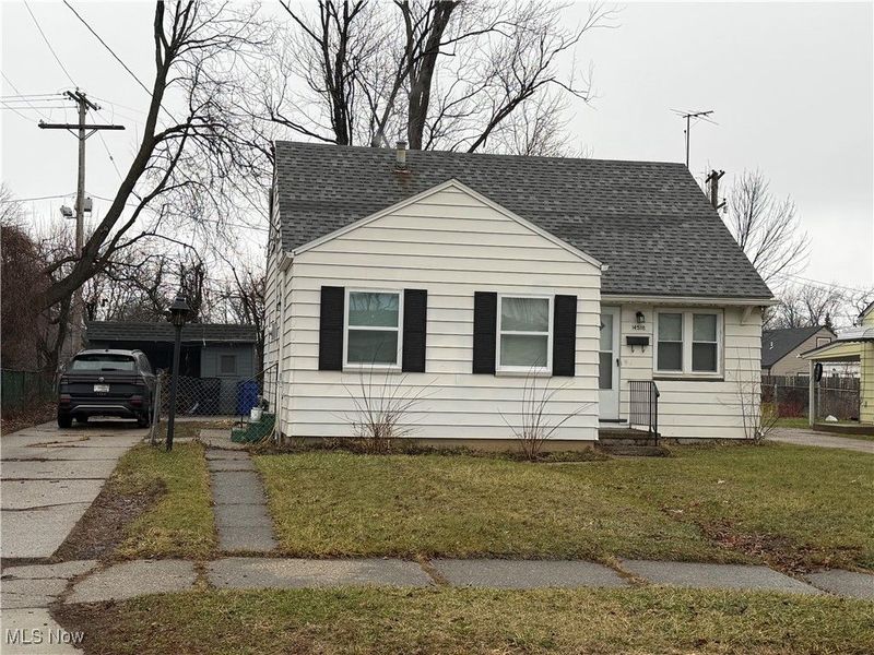 14518 Saint James Avenue, Cleveland, OH 44135 Photo 2