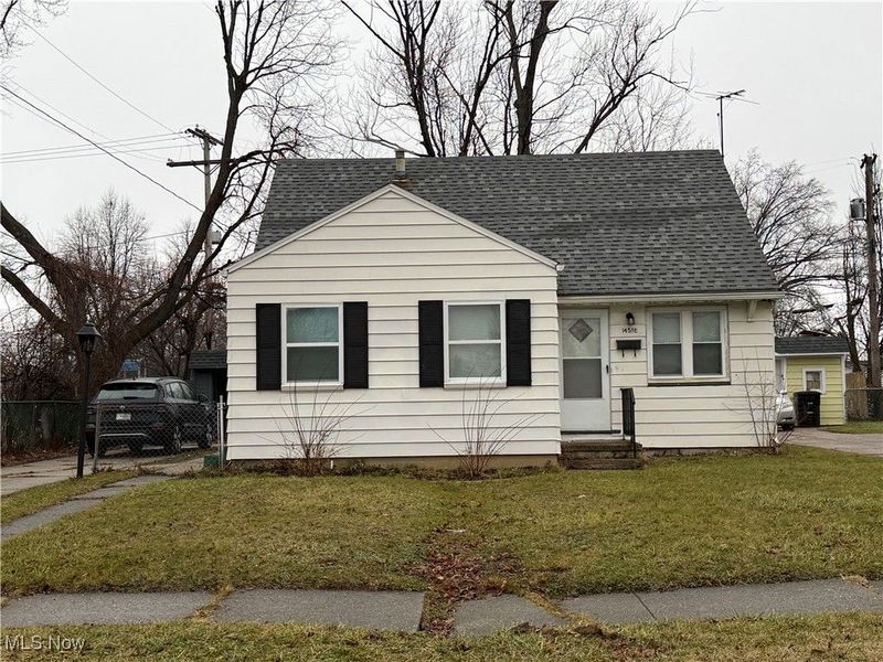 14518 Saint James Avenue, Cleveland, OH 44135 Photo 3