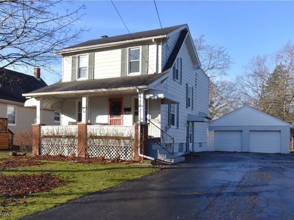 228 Stewart Street, Hubbard, OH 44425