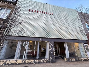 152 E Main Street, Barnesville, OH 43713