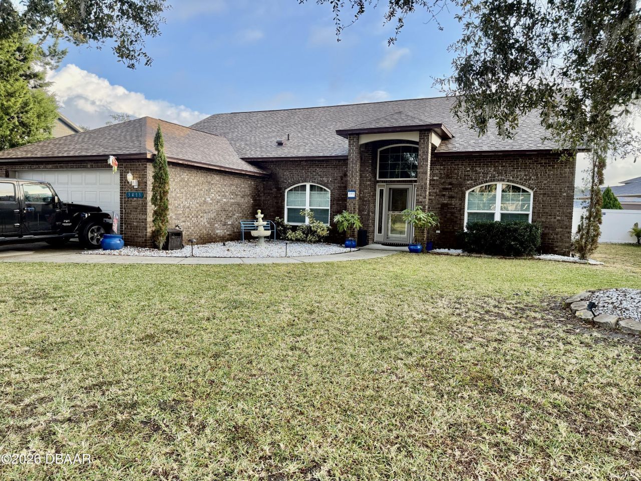 3413 Country Manor Drive, South Daytona, FL 32119 Main Photo