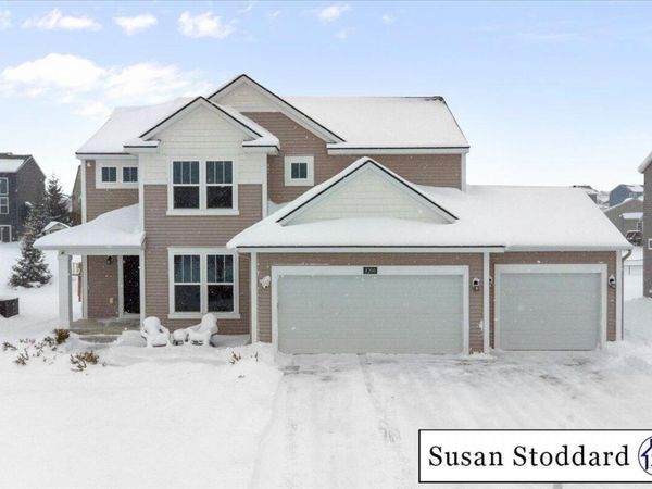 8200 Misty Meadow Court SE, Byron Center, MI 49315