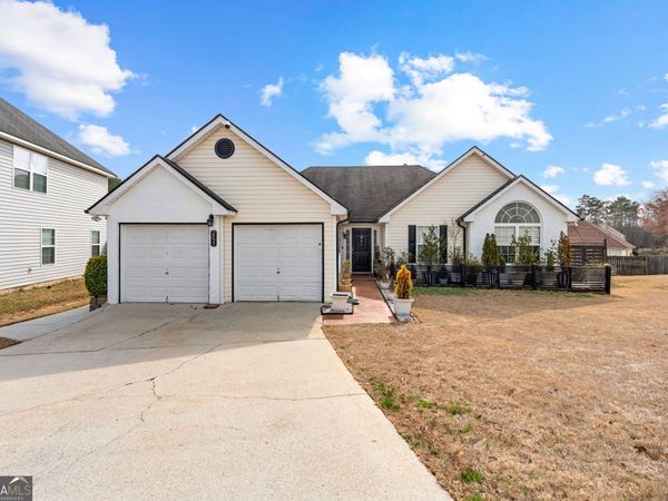 2021 Registry Drive, Hampton, GA 30228