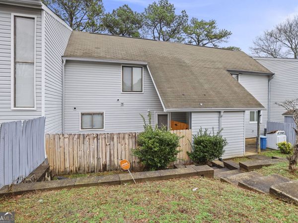 273 Country Club Drive, Jonesboro, GA 30238