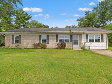 107 Elaine Avenue, Richmond, KY 40475