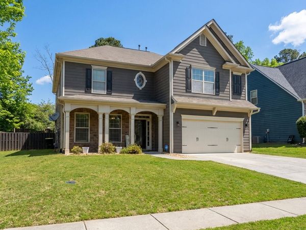 38 Inverness Avenue, Newnan, GA 30263