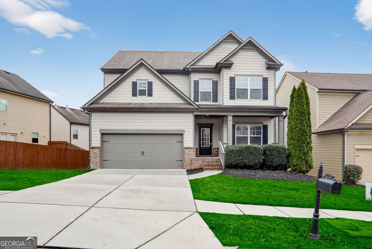 5000 Glencliff Drive, Sugar Hill, GA 30518 Main Photo