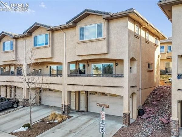 4735 Iron Horse Villas Point, Colorado Springs, CO 80917