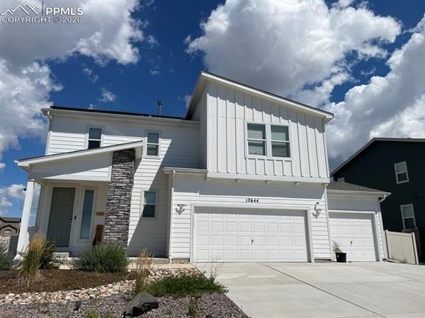 12644 Enclave Scenic Drive, Peyton, CO 80831