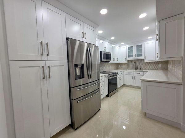 3588 Alder Drive, Unit D1, West Palm Beach, FL 33417