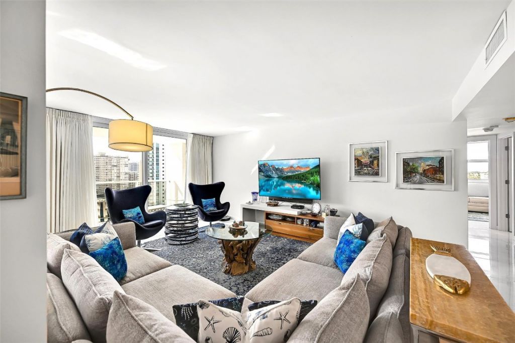 1880 S Ocean Drive, Unit Ts-601, Hallandale Beach, FL 33009 Photo