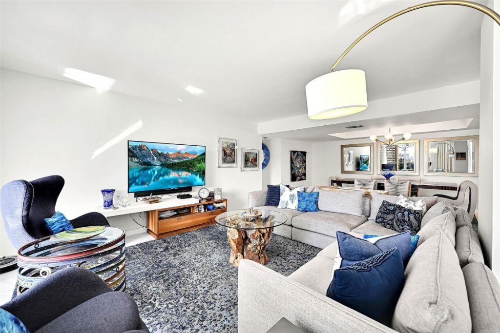 1880 S Ocean Drive, Unit Ts-601, Hallandale Beach, FL 33009 Photo