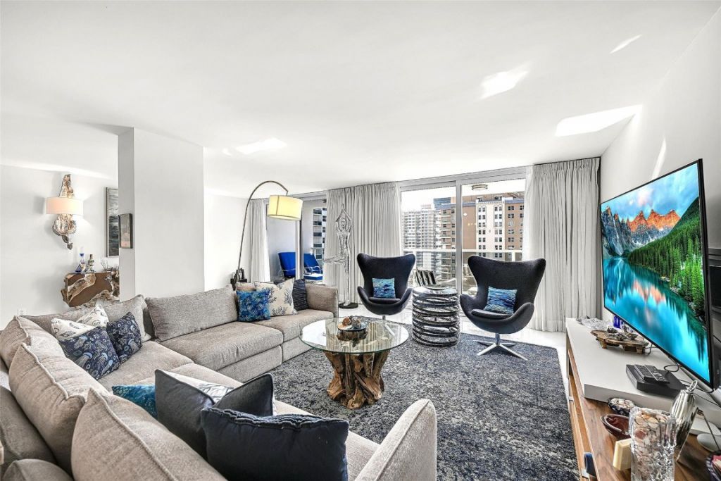 1880 S Ocean Drive, Unit Ts-601, Hallandale Beach, FL 33009 Photo