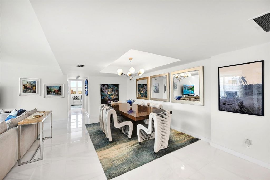 1880 S Ocean Drive, Unit Ts-601, Hallandale Beach, FL 33009 Photo