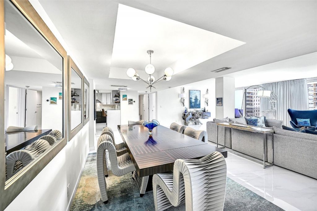 1880 S Ocean Drive, Unit Ts-601, Hallandale Beach, FL 33009 Photo