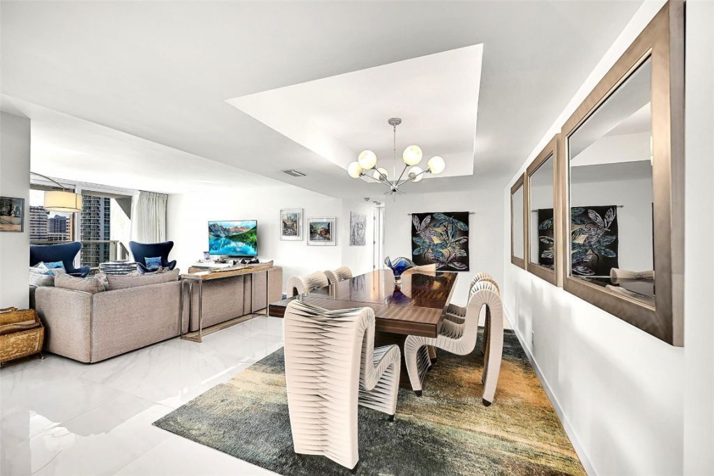 1880 S Ocean Drive, Unit Ts-601, Hallandale Beach, FL 33009 Photo