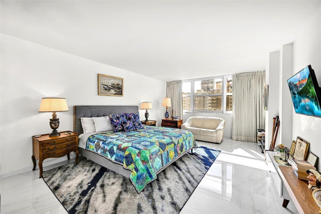 1880 S Ocean Drive, Unit Ts-601, Hallandale Beach, FL 33009 Photo